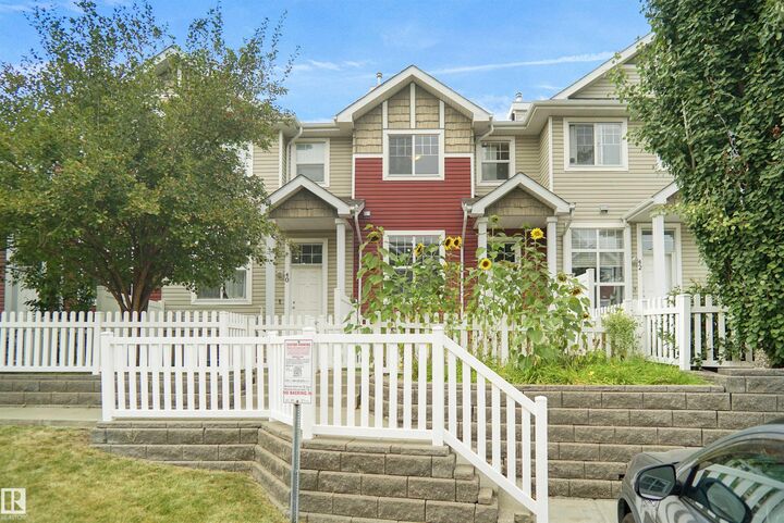 5604 199 St NW 41  Edmonton AB T6M 2Z9 photo