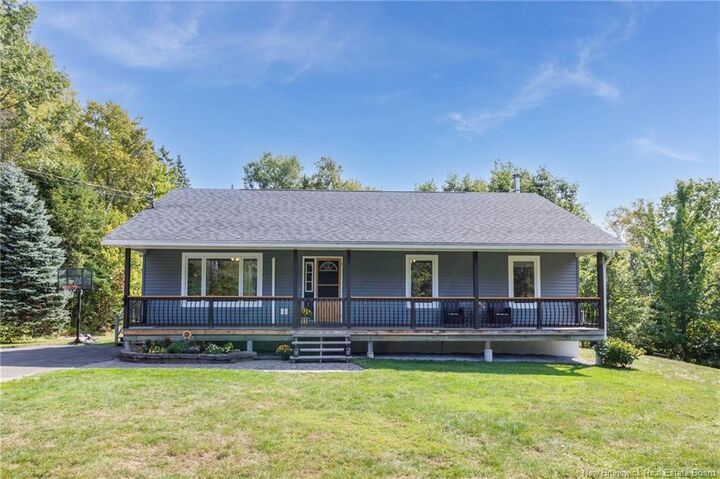 Property Photo:  31 Andrew Street  NB E3E 1T2 