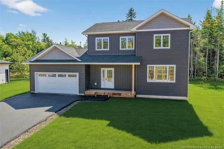 26 Carter Street  Dieppe NB E1A 0G4 photo