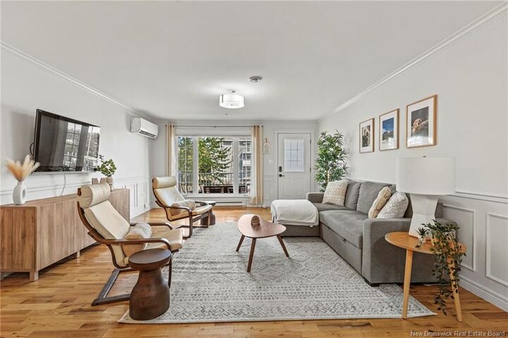Property Photo:  35 Lian Street 2  NB E3C 0A8 
