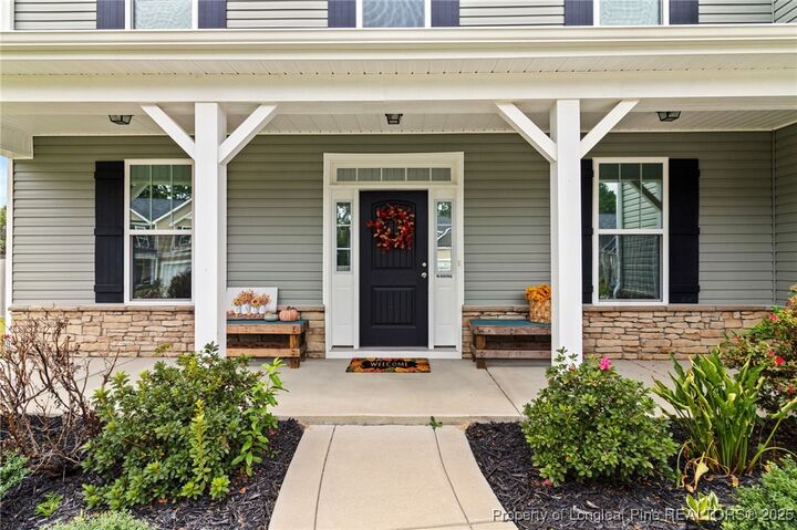 Property Photo: 6225 Esau Street NC 28356