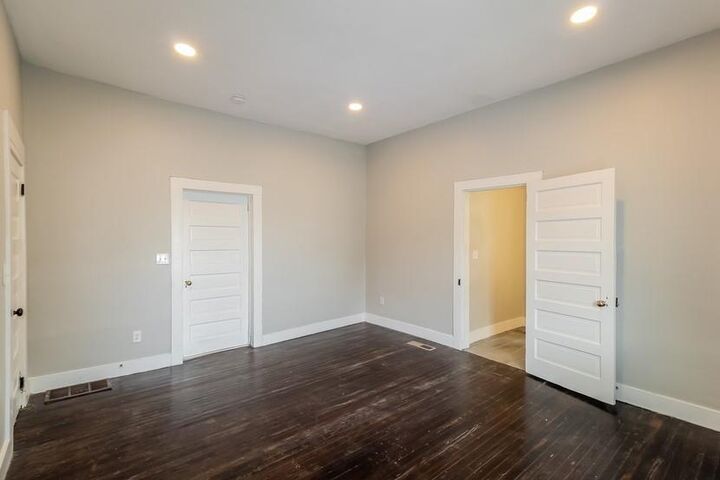 Property Photo:  1847 New Street NE  GA 30012 