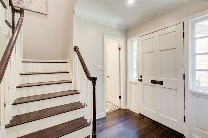 Property Photo: 1105 Clairemont Avenue GA 30030
