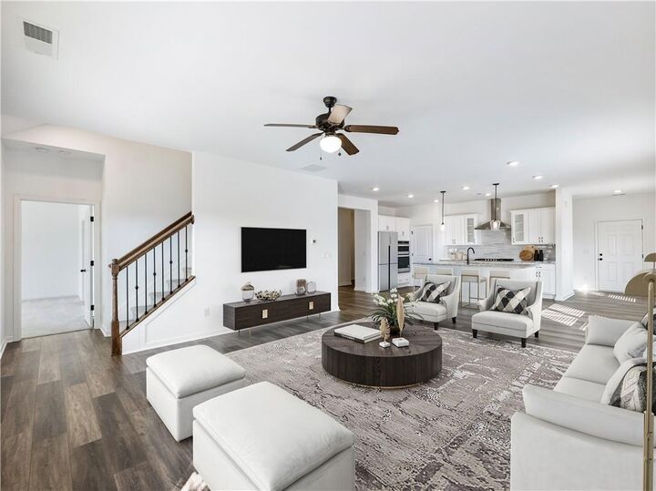 Property Photo:  5515 Allegre Place  GA 30028 