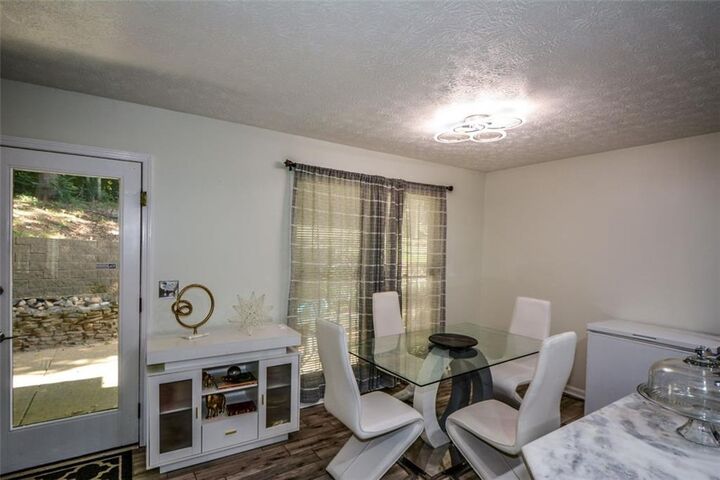 Property Photo: 2155 Carlysle Cove Drive GA 30044