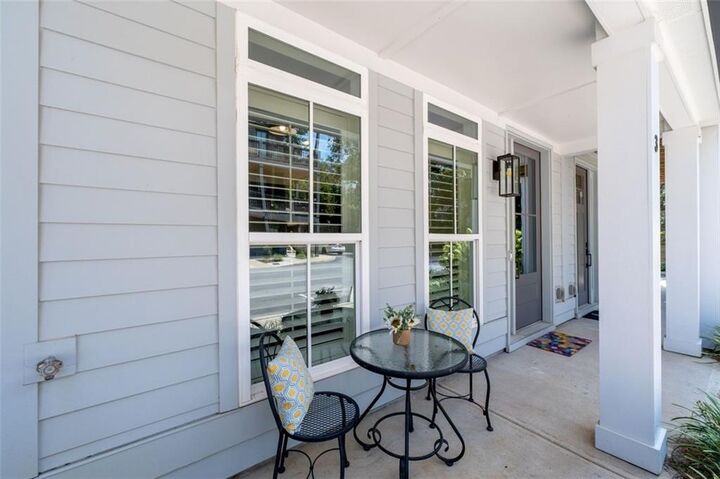 Property Photo:  3 Becker Place NW  GA 30307 