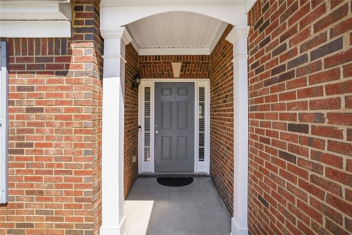 Property Photo:  90 Valley Brook Drive  GA 30016 