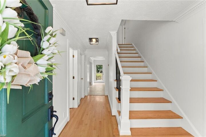 Property Photo:  965 Lake Charles Drive  GA 30075 