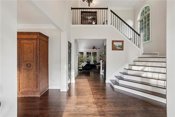 Property Photo:  4845 N River Drive  GA 30041 