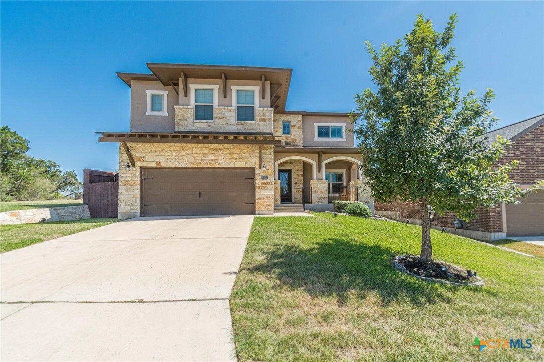 Property Photo: 1450 Rock Dove Road TX 78260