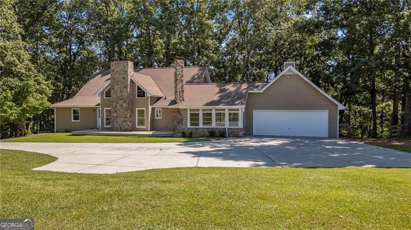 Property Photo:  3555 Chattahoochee Road  GA 30041 