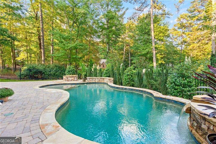 Property Photo:  8765 River Bluff Lane  GA 30076 