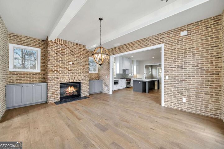 Property Photo: 7235 Cordery Road GA 30040