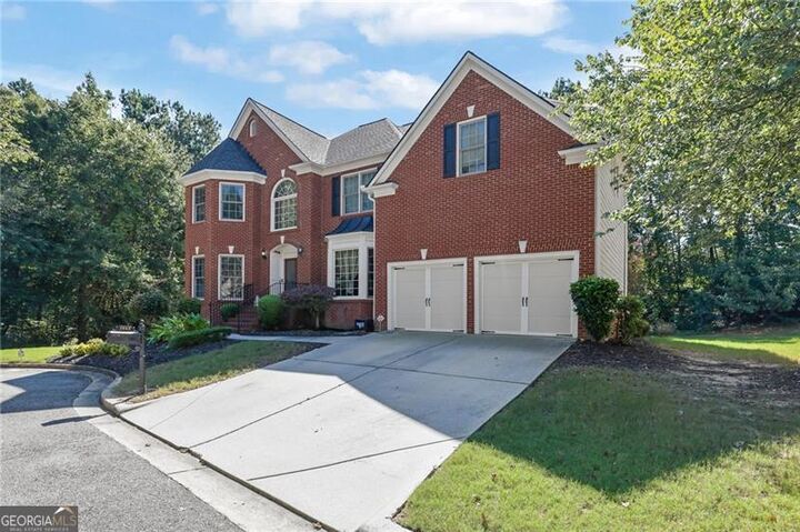 Property Photo:  1843 Hamilton Mill Parkway  GA 30019 