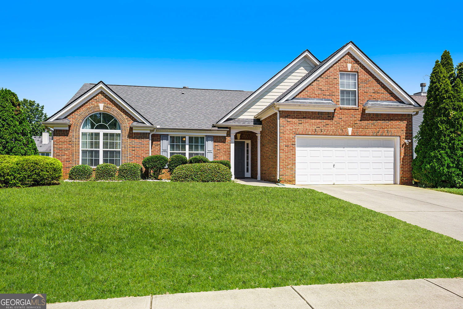 Property Photo:  90 Valley Brook Drive  GA 30016 