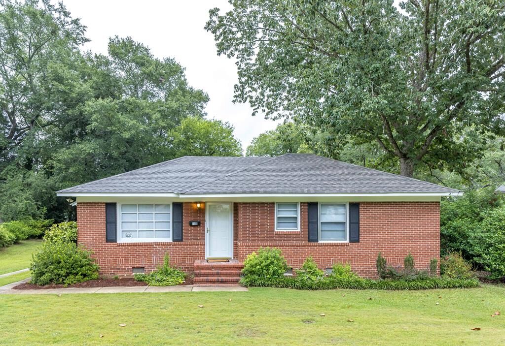 Property Photo:  5610 Perry Avenue  GA 31909 