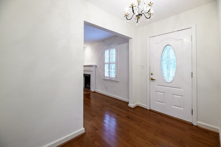 Property Photo:  1820 Overlook Street  GA 31906 