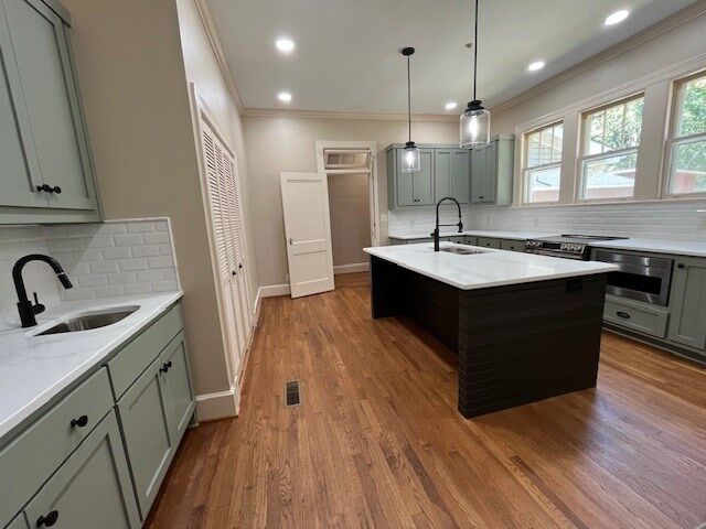 Property Photo:  7131 Whitesville Road  GA 31904 