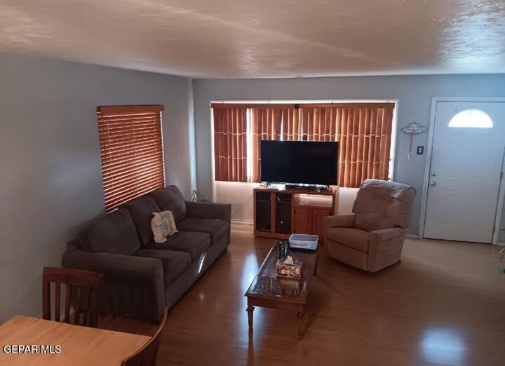 Property Photo:  5321 Hanawalt Drive  TX 79903 