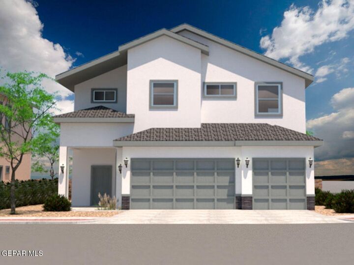 9744 Juan Diego Street  El Paso TX 79927 photo