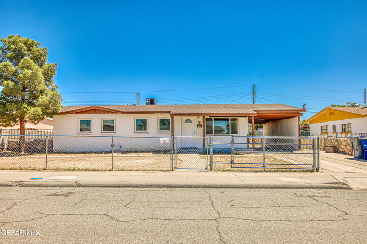956 Duskin Drive  El Paso TX 79907 photo