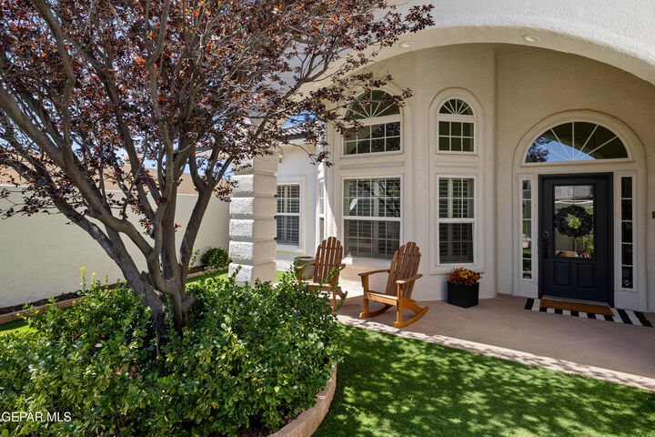 Property Photo:  1243 Franklin Jay Lane  TX 79912 