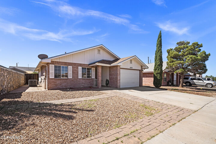Property Photo:  11972 Cannon Hill Drive  TX 79936 