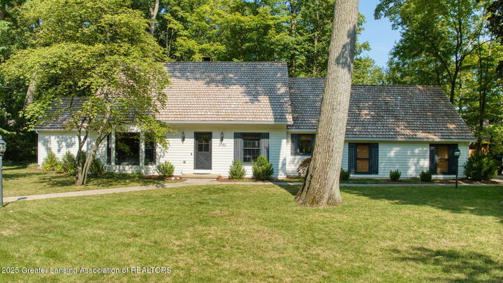 Property Photo:  3782 Thistlewood Road  MI 48864 