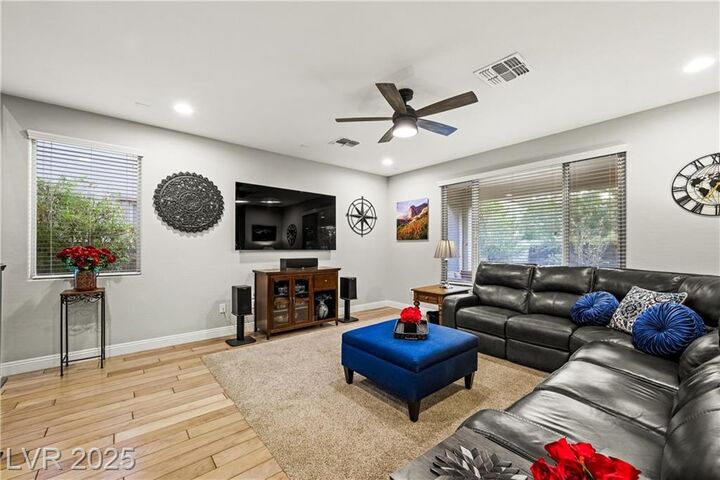 Property Photo: 43 Berneri Drive NV 89138