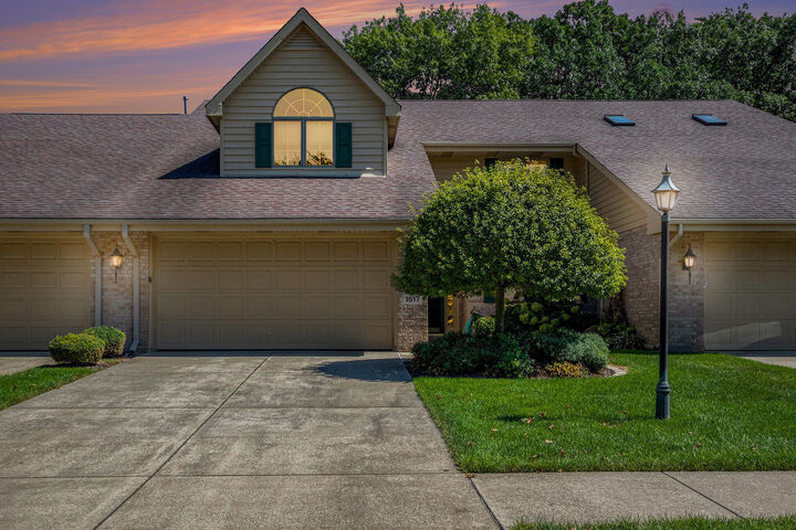 Property Photo: 1517 Tamarack Drive IN 46375