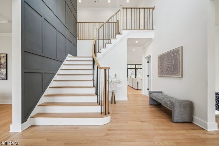 Property Photo: 5 Foxcroft Dr NJ 07039