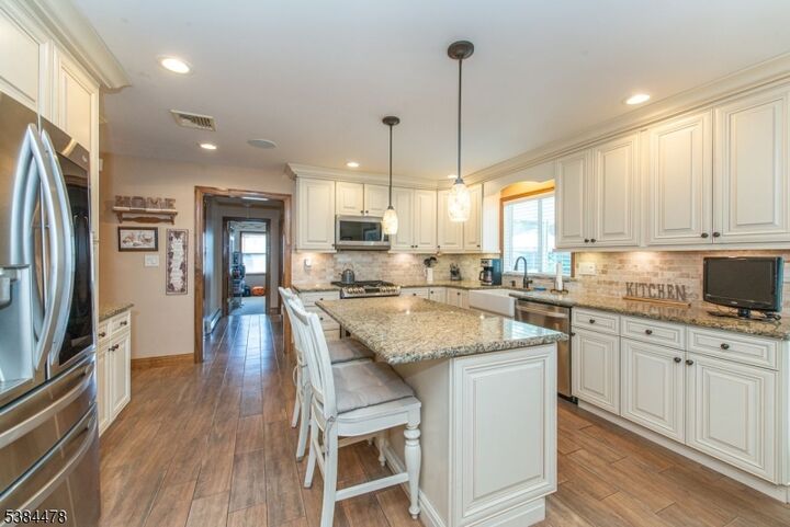 Property Photo: 78 Verkade Dr NJ 07470