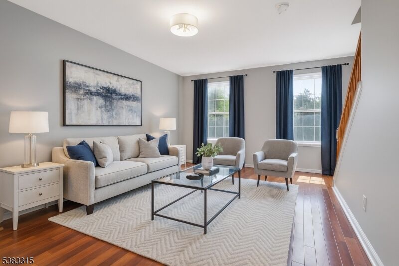 Property Photo: 201 Regents Dr NJ 07110