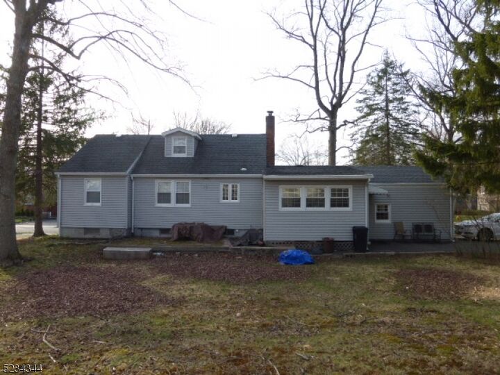 Property Photo: 56 St Charles Ave NJ 07006