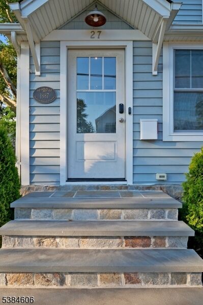 Property Photo: 27 Lathrop Ave NJ 07940
