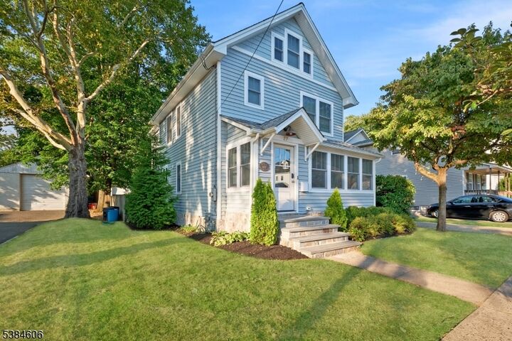 Property Photo:  27 Lathrop Ave  NJ 07940 