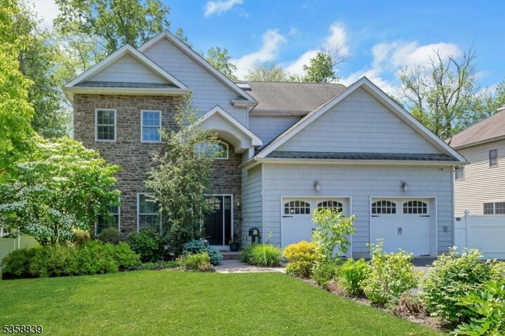 Property Photo:  1364 Springfield Ave  NJ 07974 