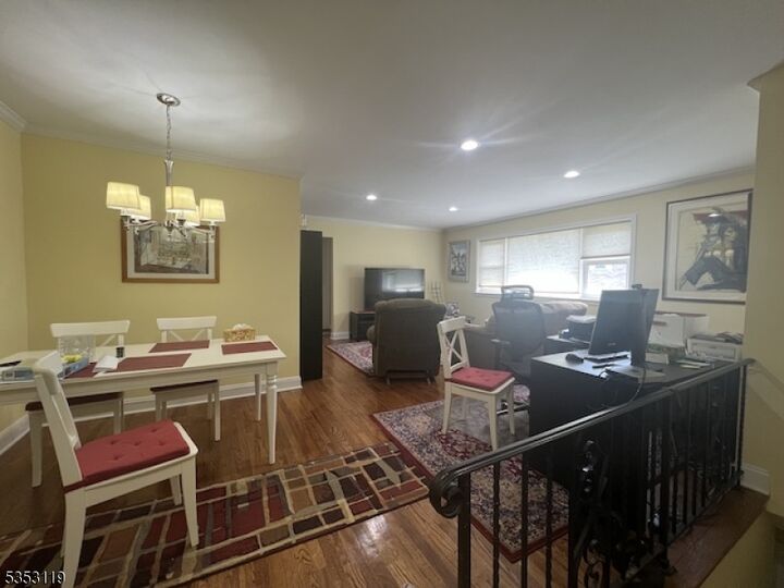 Property Photo:  2 Virginia Dr B  NJ 07410 
