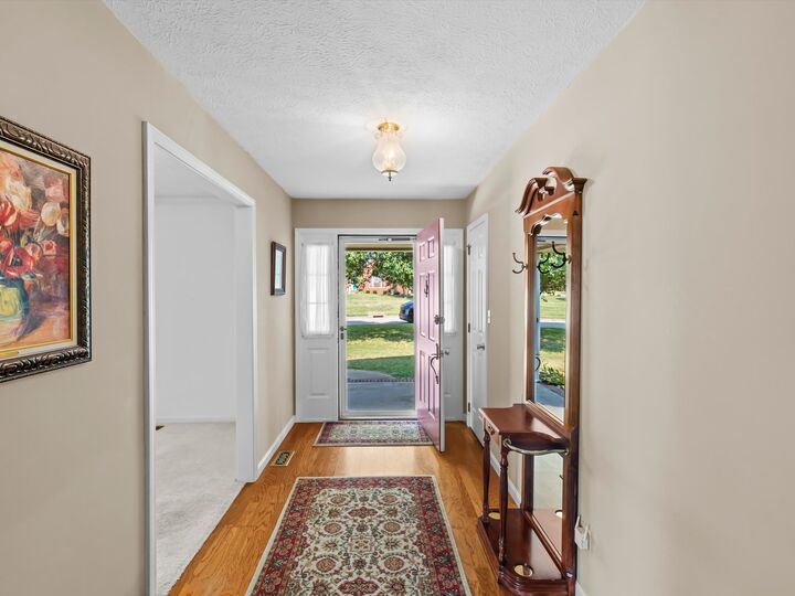 Property Photo:  4334 St. Olaf Circle  KY 42420 
