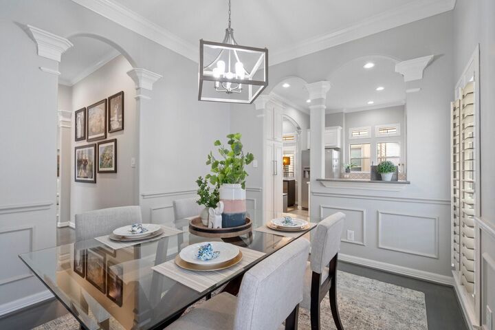 Property Photo:  126 Detering Street D  TX 77007 