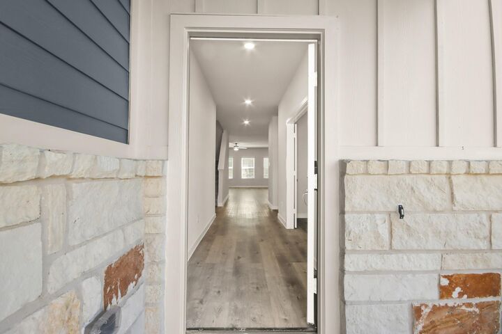 Property Photo:  25323 Carnation Court  TX 77316 