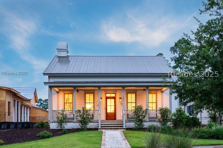 127 Hunting Lodge Road  Bluffton SC 29910 photo