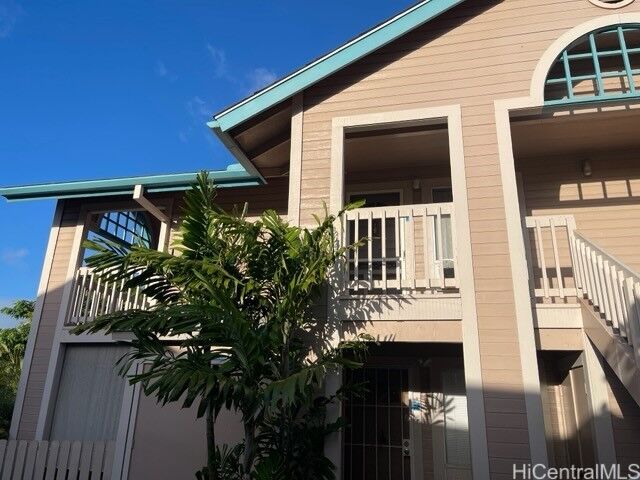 94-870 Lumiauau Street Z204  Waipahu HI 96797 photo