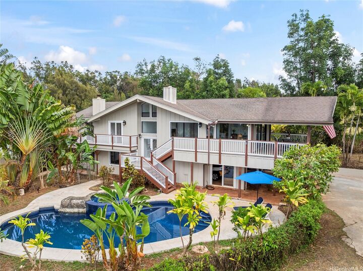 59-720 Kanalani Place  Haleiwa HI 96712 photo