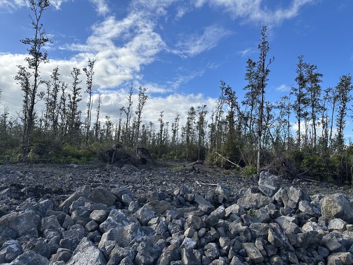 Property Photo:  16-1128 Road 3 (Hopue)  HI 96771 
