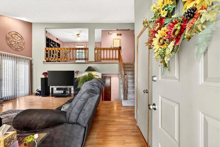 Property Photo:  11928 W 66th Street  KS 66216 