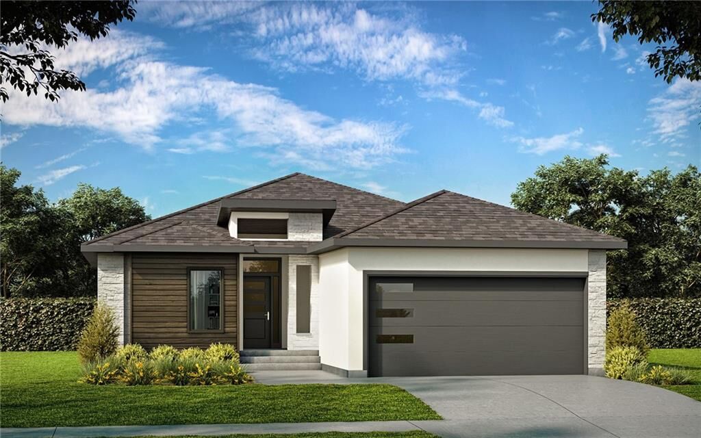 Property Photo: 15383 W 161st Street KS 66062