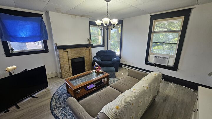 Property Photo: 210 8th Avenue WV 25701