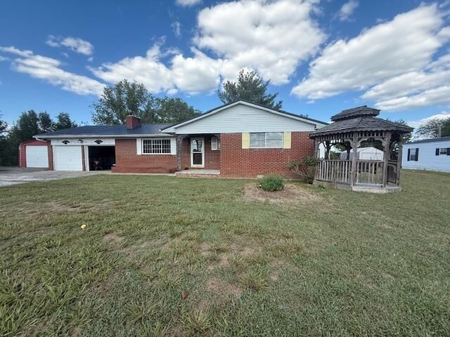 Property Photo: 3680 County Road 21 OH 45638