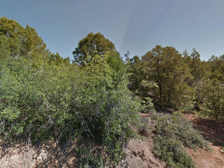 Property Photo:  Zion Hunting Est Blk 1 Lot 22  UT 84762